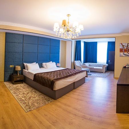 Viva Boutique Hotel Baku Extérieur photo