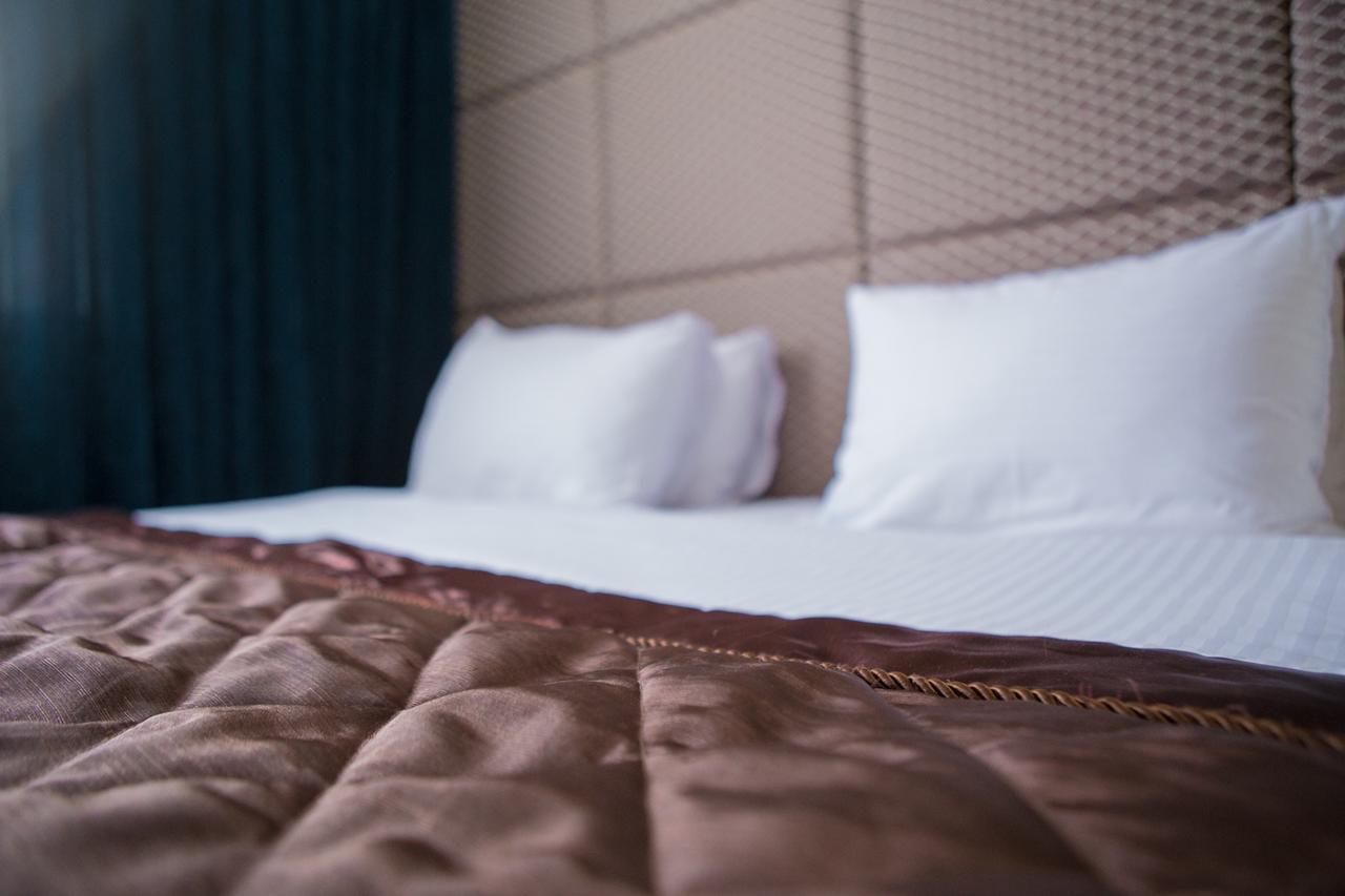 Viva Boutique Hotel Baku Extérieur photo