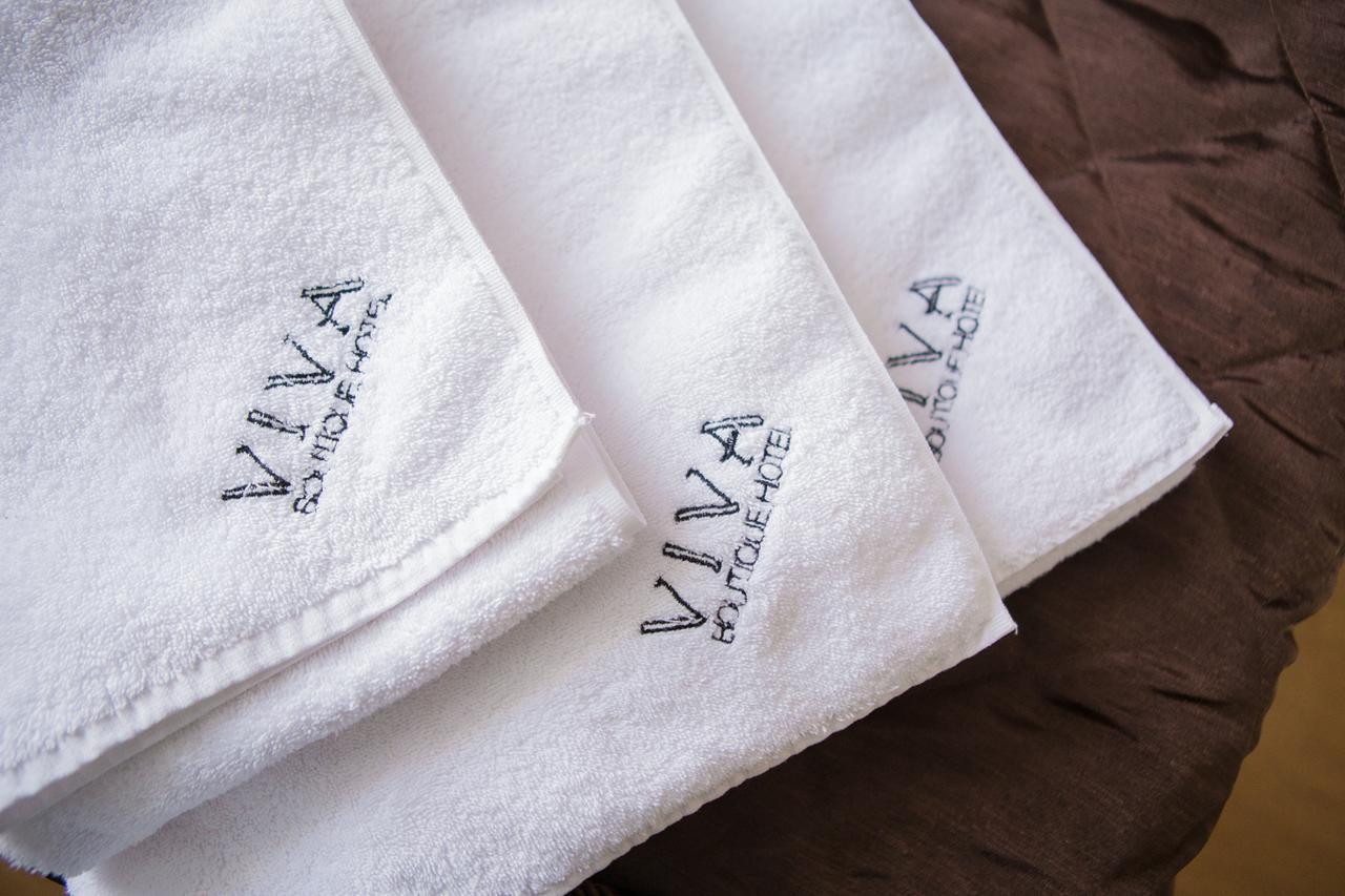 Viva Boutique Hotel Baku Extérieur photo
