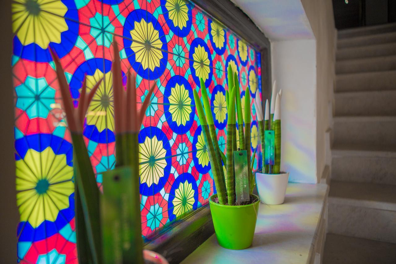 Viva Boutique Hotel Baku Extérieur photo