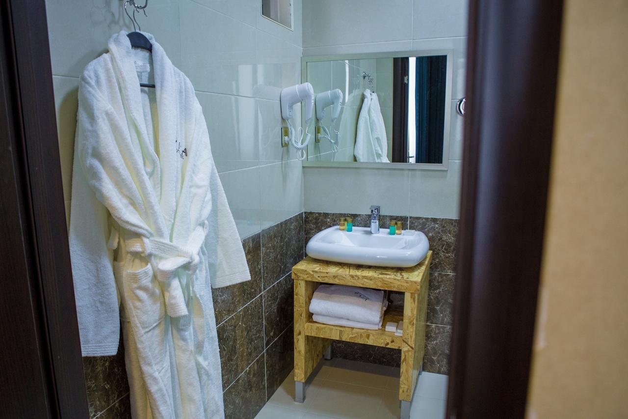 Viva Boutique Hotel Baku Extérieur photo
