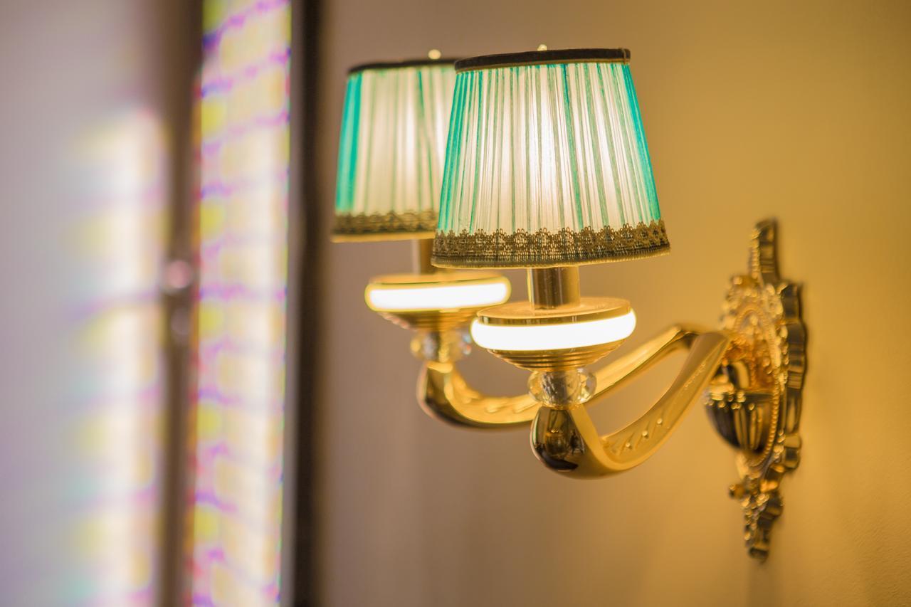 Viva Boutique Hotel Baku Extérieur photo