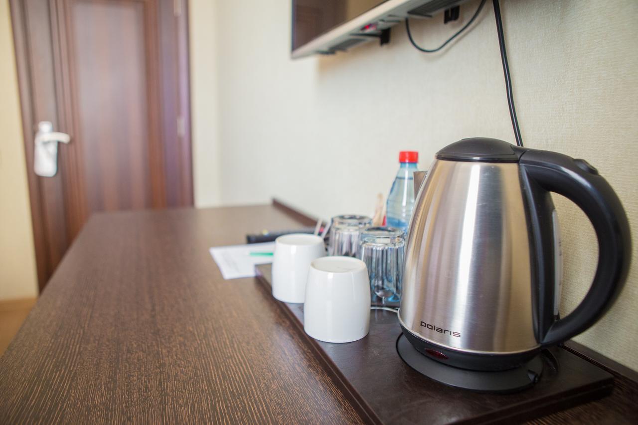 Viva Boutique Hotel Baku Extérieur photo