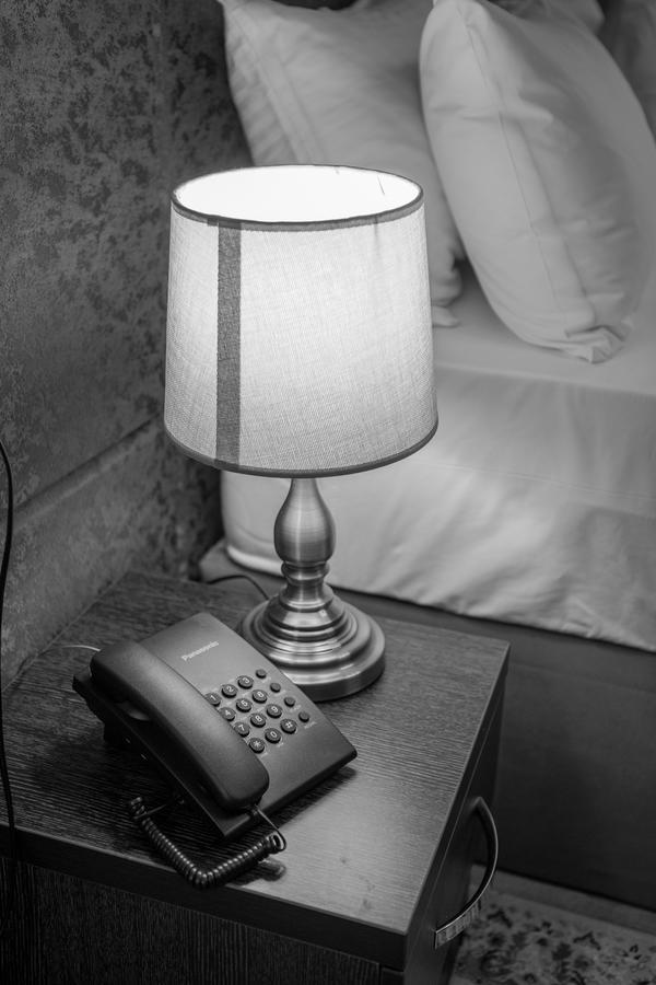 Viva Boutique Hotel Baku Extérieur photo